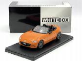 Mazda Mx-5 - nuotraukos Nr. 2
