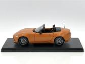 Mazda Mx-5 - nuotraukos Nr. 3