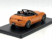 Mazda Mx-5 - nuotraukos Nr. 4