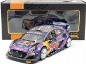 Ford Puma Wrc