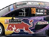 Ford Puma Wrc - nuotraukos Nr. 2