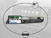 Citroen C5 X7 2008-17 Android multimedia GPS/WiFi - nuotraukos Nr. 3