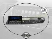 Citroen C5 X7 2008-17 Android multimedia GPS/WiFi - nuotraukos Nr. 4