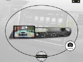 Citroen C5 X7 2008-17 Android multimedia GPS/WiFi - nuotraukos Nr. 7
