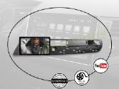 Citroen C5 X7 2008-17 Android multimedia GPS/WiFi - nuotraukos Nr. 9