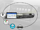 Citroen C5 X7 2008-17 Android multimedia GPS/WiFi - nuotraukos Nr. 11
