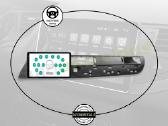 Citroen C5 X7 2008-17 Android multimedia GPS/WiFi - nuotraukos Nr. 12
