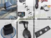 Citroen C5 X7 2008-17 Android multimedia GPS/WiFi - nuotraukos Nr. 13