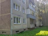 Parduodama 1/2 dalis 3-ju kamb.buto Kovo 11-osios