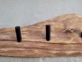 Modernaus stiliaus drabužių kabykla - nuotraukos Nr. 7