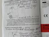 Virdulys Domo Clip Dod142 - nuotraukos Nr. 10