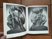Skulptoriaus J. Dagio darbų albumas Toronto 1967 m - nuotraukos Nr. 6