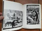 Skulptoriaus J. Dagio darbų albumas Toronto 1967 m - nuotraukos Nr. 8