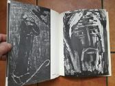 Skulptoriaus J. Dagio darbų albumas Toronto 1967 m - nuotraukos Nr. 9