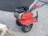 Motoblokas-kultivatorius Weima 900m3 - nuotraukos Nr. 2