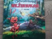 Skruzdėliukas Nežiniukas 1 dalis
