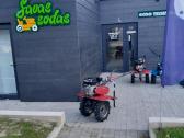 Motoblokai-kultivatoriai - nuotraukos Nr. 18