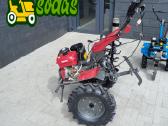 Motoblokai-kultivatoriai - nuotraukos Nr. 28