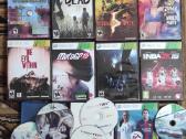PS3 CD,visi CD tik 22 eu.priedai,.xbox 360 CD - nuotraukos Nr. 3