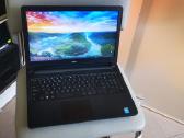 Dell i5 5th/8gb/15,6"/naujas SSD/nauja baterija - nuotraukos Nr. 4