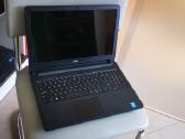 Dell i5 5th/8gb/15,6"/naujas SSD/nauja baterija - nuotraukos Nr. 2