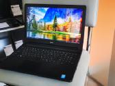 Dell i5 5th/8gb/15,6"/naujas SSD/nauja baterija