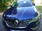 Renault Talisman sedanas