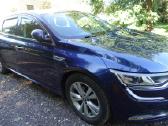 Renault Talisman sedanas - nuotraukos Nr. 2