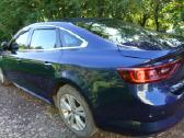 Renault Talisman sedanas - nuotraukos Nr. 3