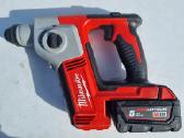 Dewalt,milwaukee,hilti,perforatoriai,plaktukai - nuotraukos Nr. 10