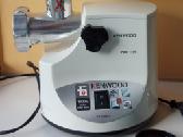 Mėsmalė Kenwood Mg450