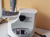 Mėsmalė Kenwood Mg450 - nuotraukos Nr. 3