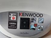 Mėsmalė Kenwood Mg450 - nuotraukos Nr. 6