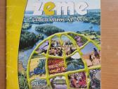 Atlasas žemė 9 klasei geografijos