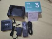 Android TV box Tox3