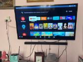 Android TV box Tox3 - nuotraukos Nr. 3