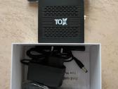 Android TV box Tox3 - nuotraukos Nr. 6