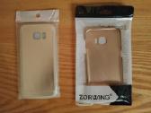 Samsung S7 Edge deklas / nugarele neoriginalus