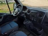 Mikroautobusų nuoma krovininio mikroautobuso nuoma - nuotraukos Nr. 3