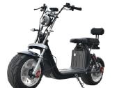 Citycoco / motoroleris / cioperis 3000w Q10 70km/h