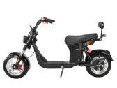 Elektrinis cioperis, motoroleris citycoco Eb-x20m - nuotraukos Nr. 2