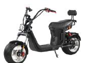 Elektrinis cioperis, motoroleris citycoco Eb-x20m