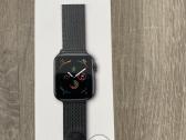 Apple watch metalinė apyrankė - nuotraukos Nr. 4