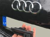 Carplay Android Auto Bmw Audi VW Mercedess Lexus - nuotraukos Nr. 37