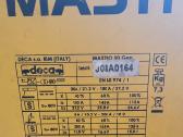 Suvirinimo Aparatas Deca Mastro 50 Gen Tig Lift - Skelbiu.lt