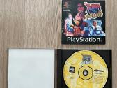 Marvel Comics - X-men Vs. Street Fighter - Ps1 - nuotraukos Nr. 3