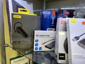 Plantronics Voyager Legend 50-m mono ausine nauja - nuotraukos Nr. 12