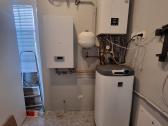 Naujas Protherma Raja elektrinis katilas ir montav - nuotraukos Nr. 2