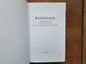 "Henrikas Radauskas" 1994 metai - nuotraukos Nr. 3