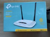Routeris Tp-link Tl-wr841n
